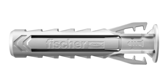 Dübel SX Plus 8x40 Fischer, 100 Stück