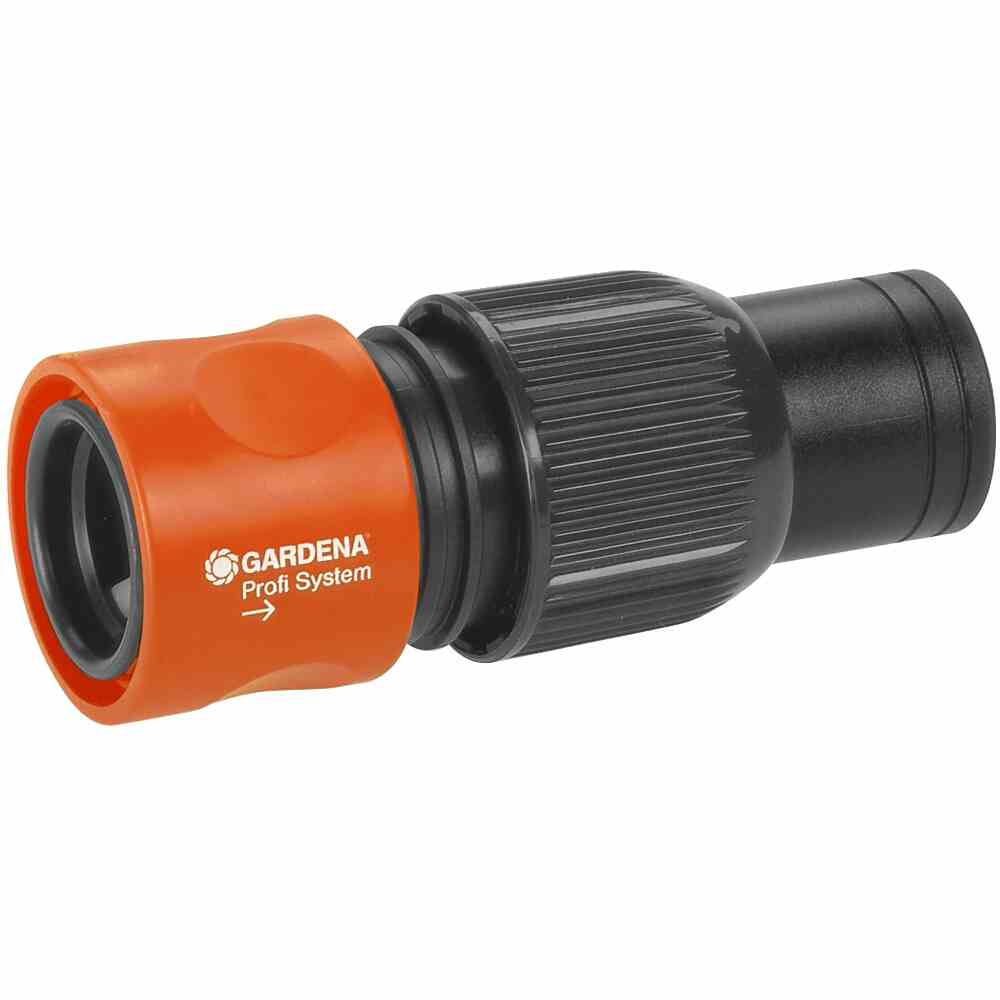 Gardena Profi-System Schlauchstück 19mm