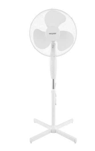Stand Ventilator