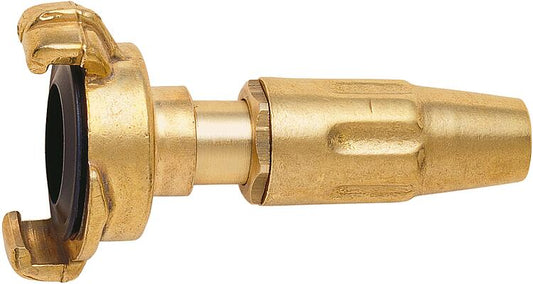 GEKA Spritzdüse 3/4"-19mm mit GEKA-Kupplung