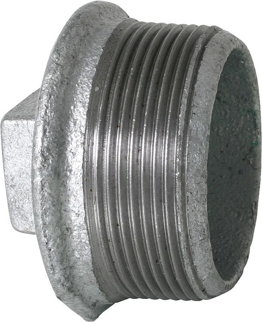 Stopfen DN 40 (1 1/2")