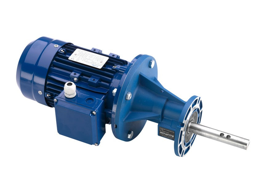 Stirnradgetriebemotor PX01 M071B4B5, 0,37 kW - nur Abholung -