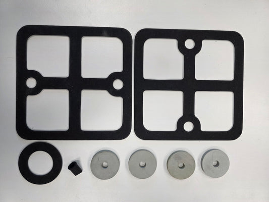 Dichtungssatz RL25A