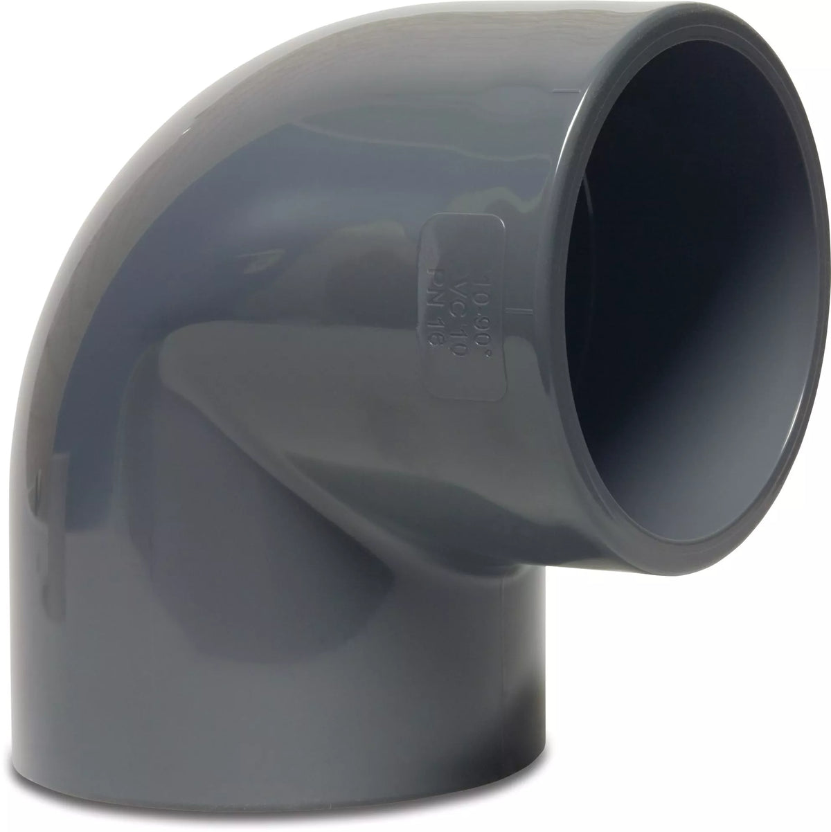 Profec Profec Winkel 90° 20mm – INOTEC - Onlineshop für Heizung-, Lüftungs ...