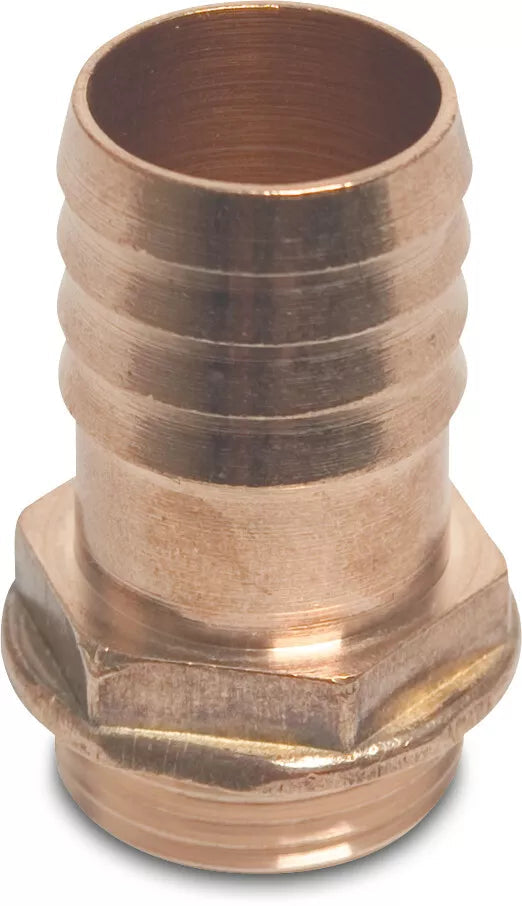 Profec Schlauchtülle 3/4" x 20mm