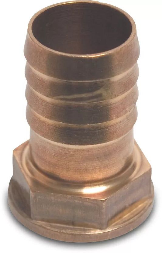 Profec Schlauchtülle 3/4" x 20mm