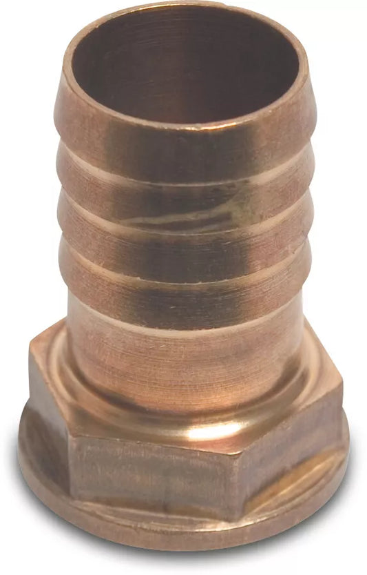 Profec Schlauchtülle 1/2" x 13mm