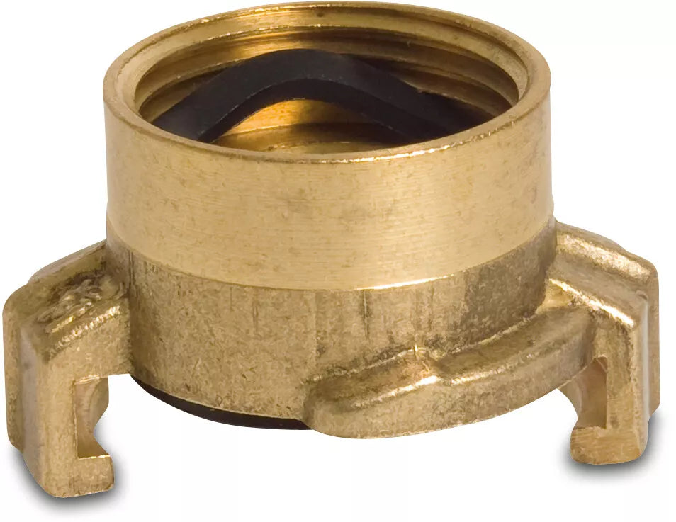 Profec Schnellkupplung 1/2" IG