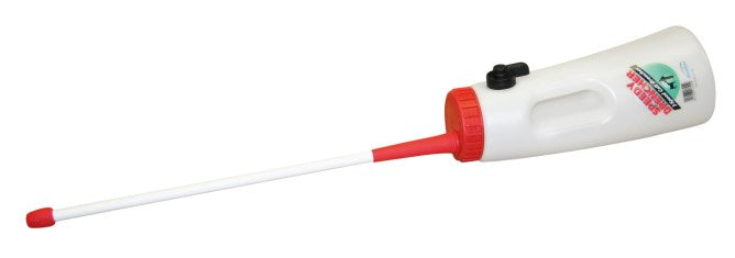 Ersatzsonde für Speedy Drencher, mit Deckel