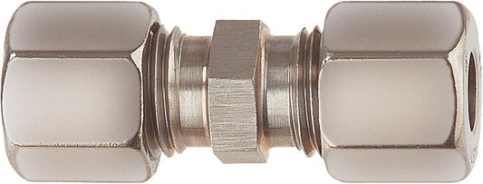 Schneidring - Kupplung 8 mm x 8 mm