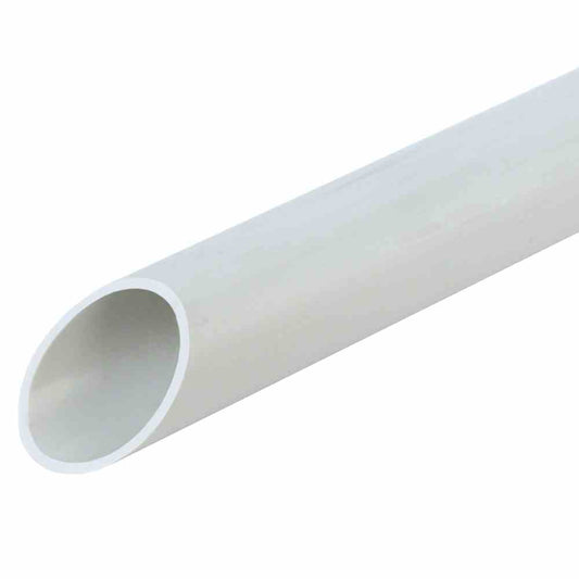 Panzerrohr PVC Ø40mm FPKu-EM-F (Rohr = 3m)  ❗ nur Abholung ❗ telefonische Bestellung!!!