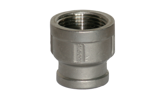 VA-Reduziermuffe 3/4" x 1/2" IG