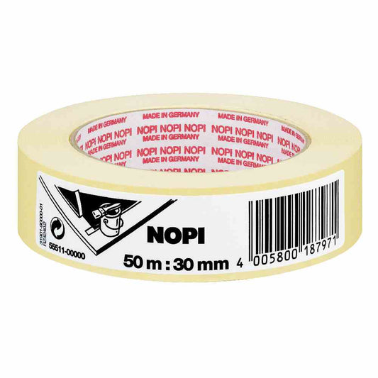 Nopikrepp 50m x 30mm