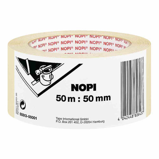 Nopikrepp 50m x 50mm