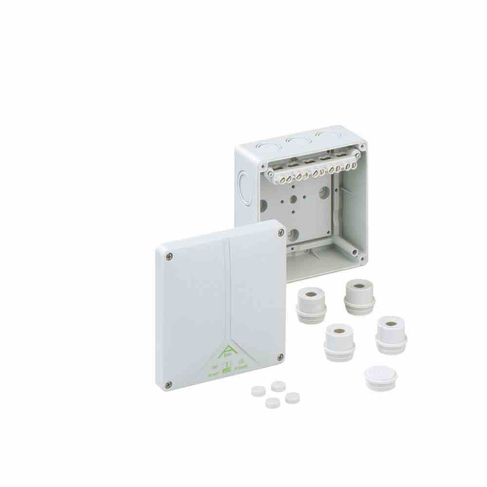 Abzweigkasten IP65 Abox 100-10²