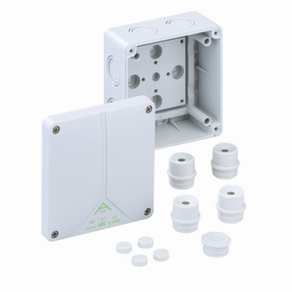 Abzweigkasten IP65 Abox 060-L