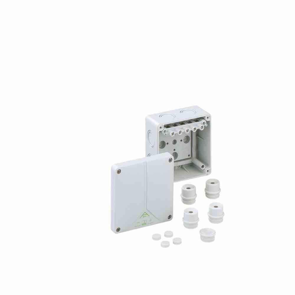 Abzweigkasten IP65 Abox 060-6²