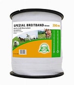 Spezial-Breitband 60mm