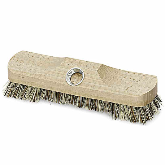 Schrubber 22 cm Holz Siena Home