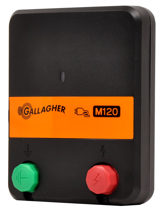 Gallagher M120 Weidezaungerät (230 V)