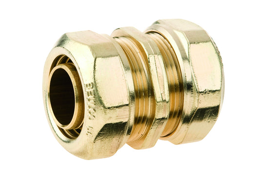 Beulco Rohrkupplung 25 x 2,7mm